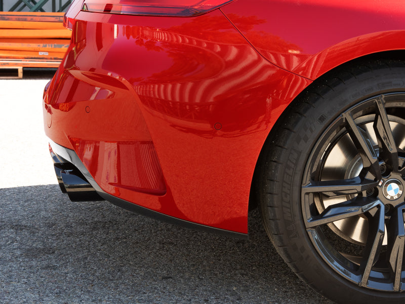 aFe MACHForce XP Cat-Back Exhaust BMW Z4 M40i (G29) 19-24 L6-3.0L (t) B58 - Burkken Auto Parts