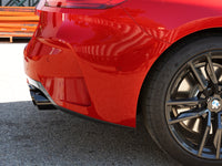 aFe MACHForce XP Cat-Back Exhaust BMW Z4 M40i (G29) 19-24 L6-3.0L (t) B58 - Burkken Auto Parts