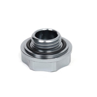 BLOX Racing Billet Honda Oil Cap - Gunmetal - Burkken Auto Parts