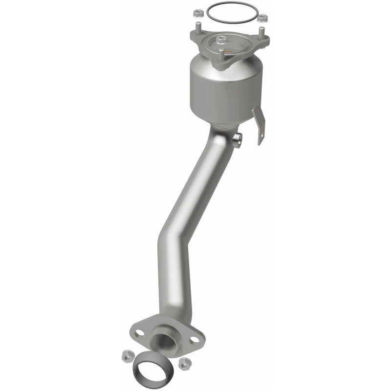 MagnaFlow Conv DF 04-06 Suzuki Aerio 2.3L (CA Emissions) - Burkken Auto Parts