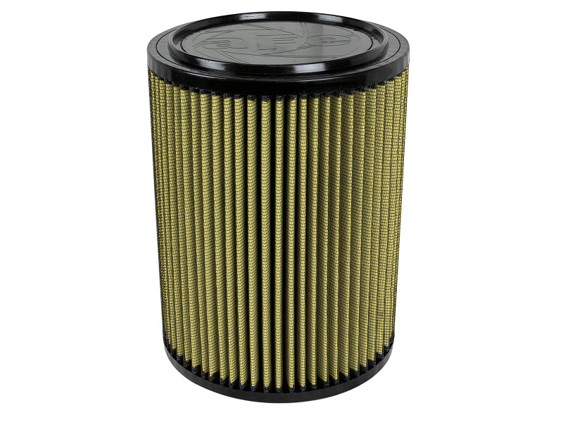 aFe ProHDuty Air Filters OER PG7 A/F HD PG7 RC: 13OD x 7.92ID x 16.44H - Burkken Auto Parts