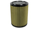 aFe ProHDuty Air Filters OER PG7 A/F HD PG7 RC: 13OD x 7.92ID x 16.44H - Burkken Auto Parts