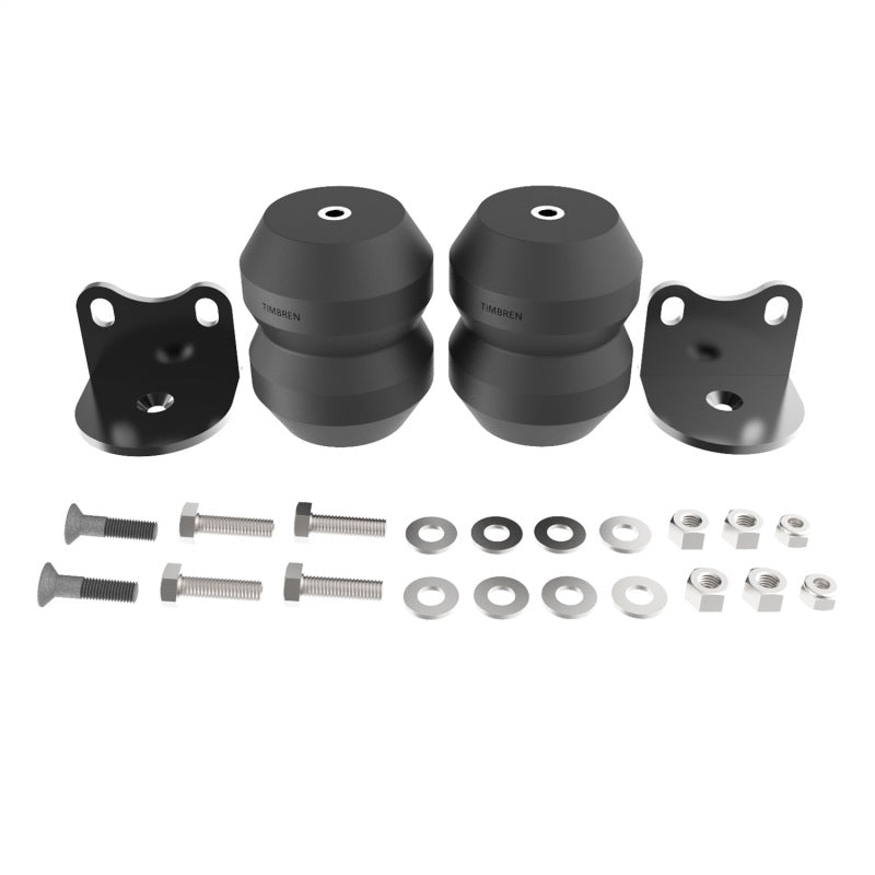 Timbren 2003 Ford F650 Front Suspension Enhancement System - Burkken Auto Parts