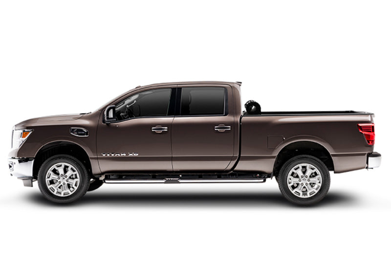 BAK 16-20 Nissan Titan XD 6ft 6in Bed (w or w/o Track System) Revolver X2 - Burkken Auto Parts