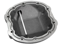 aFe Power Differential Cover Machined Fins 97-15 Jeep Dana 30 w/ 75W-90 Gear Oil 2 QT - Burkken Auto Parts