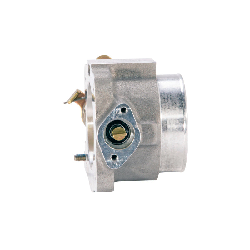 BBK 99-00 Mustang V6 65mm Throttle Body BBK Power Plus Series - Burkken Auto Parts
