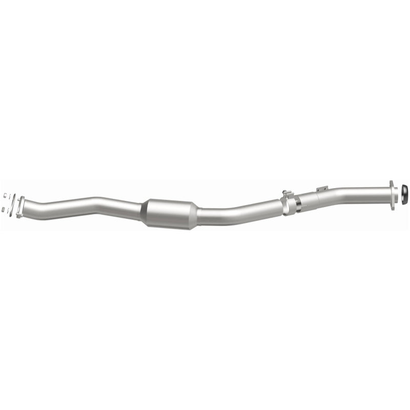 Magnaflow 19-22 Subaru Ascent 2.4L OEM Grade Federal / EPA Compliant Direct-Fit Catalytic Converter - Burkken Auto Parts