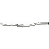 Magnaflow 19-22 Subaru Ascent 2.4L OEM Grade Federal / EPA Compliant Direct-Fit Catalytic Converter - Burkken Auto Parts