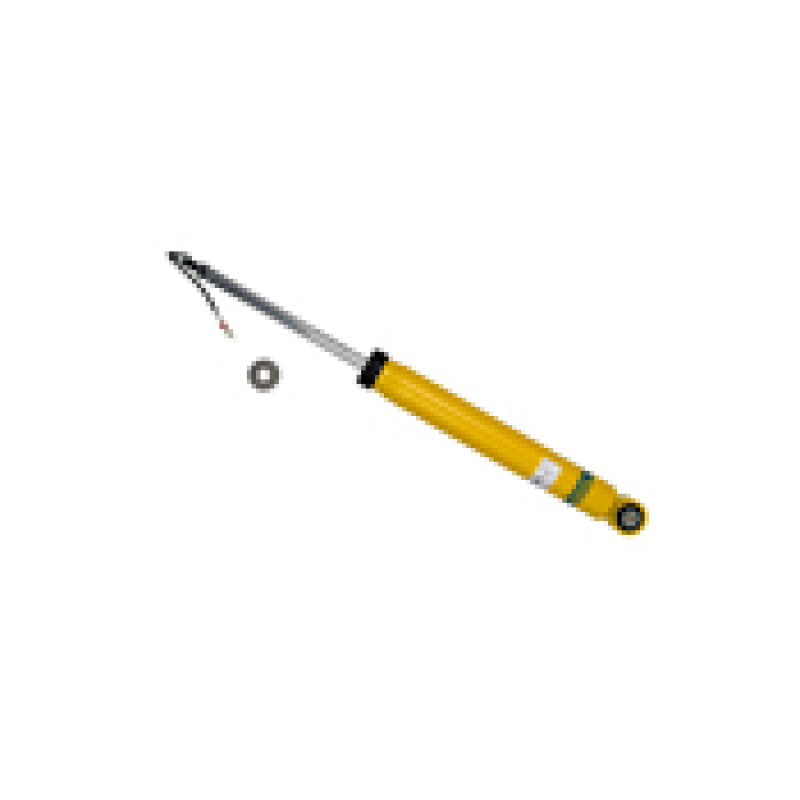 Bilstein B6 15-17 Porsche Macan (w/ Electronic Suspension) Rear Twintube Shock Absorber - Burkken Auto Parts