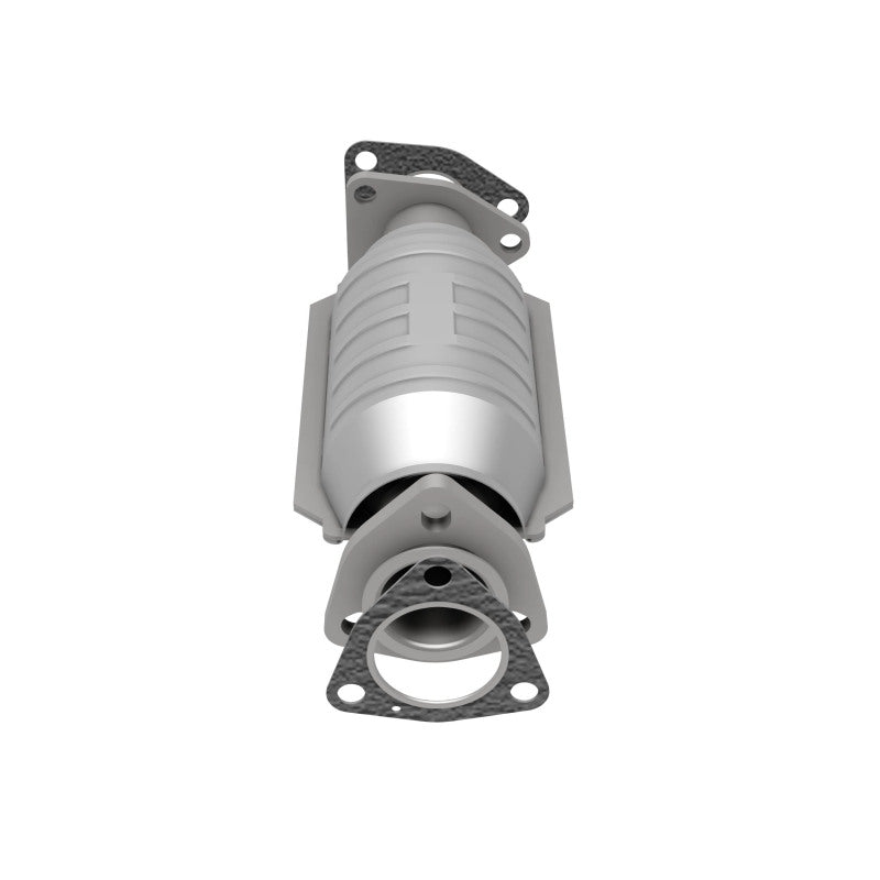 Magnaflow 86-89 Honda Accord 2.0L CA Direct Fit Converter - Burkken Auto Parts