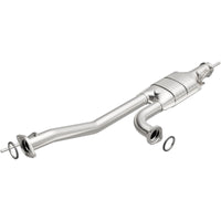 Magnaflow Conv DF 00-04 Toyota Tundra 4.7L Rear (49 State) - Burkken Auto Parts