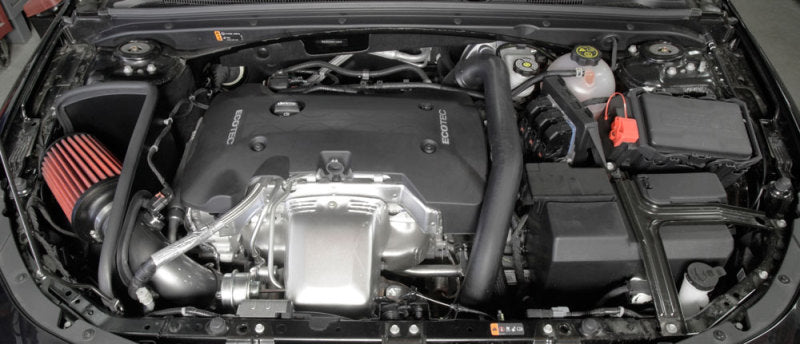 AEM 16-17 Chevrolet Malibu 2.0T Cold Air Intake - Burkken Auto Parts