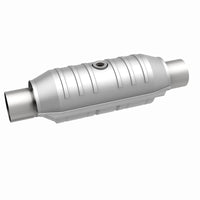 MagnaFlow Conv Universal 2.25 inch CA Tier 1 - Burkken Auto Parts