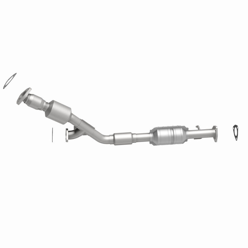 MagnaFlow Conv DF 02-03 Saturn Vue 3.0L Rear - Burkken Auto Parts
