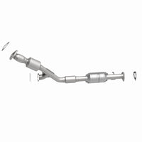 MagnaFlow Conv DF 02-03 Saturn Vue 3.0L Rear - Burkken Auto Parts