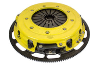 ACT 2001 Ford Mustang Twin Disc HD Race Kit Clutch Kit - Burkken Auto Parts