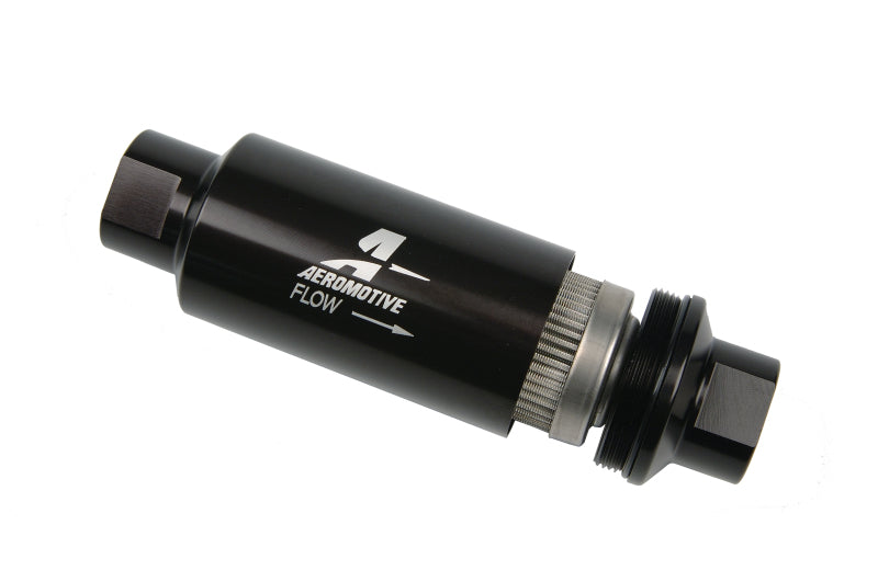 Aeromotive Marine 100-Micron AN-10 Fuel Filter - Burkken Auto Parts