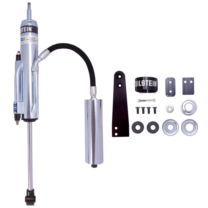 Bilstein 2007-2019 Toyota Tundra B8 8100 Rear Right Shock Absorber - Burkken Auto Parts