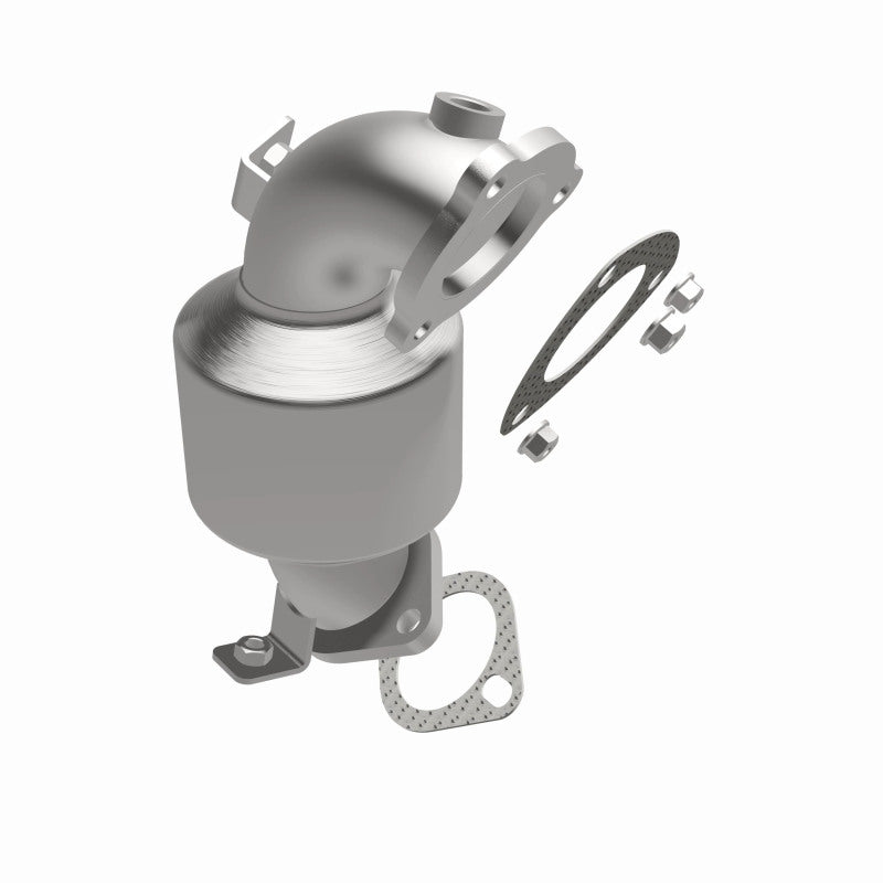 Magnaflow Conv DF 2016-2018 Hyundai Tucson L4 OEM Close Coupled Front (Not for sale in California) - Burkken Auto Parts