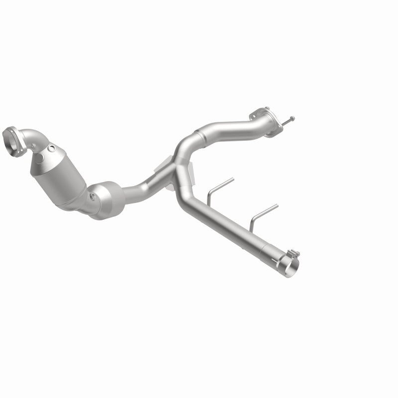 Magnaflow 22-23 Ford F-150 2.7L Right OEM Direct Fit Converter - Burkken Auto Parts