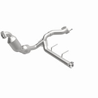 Magnaflow 22-23 Ford F-150 2.7L Right OEM Direct Fit Converter - Burkken Auto Parts