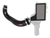 aFe Super Stock Induction System Pro Dry S Media 15-20 Ford Mustang L4-2.3L (t) - Burkken Auto Parts