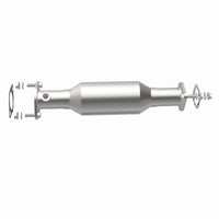 Magnaflow 03-06 Mitsubishi Outlander 2.4L Direct Fit Converter - Burkken Auto Parts