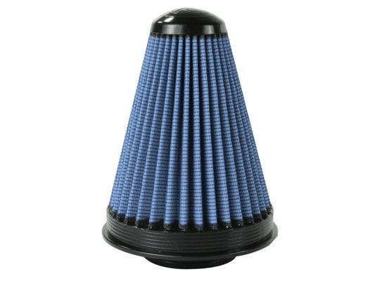 aFe Takeda Air Filters IAF PDS A/F P5R 3-1/2F x 6B(INV) x 2-3/4T(DOM) x 8H(VS) - Burkken Auto Parts