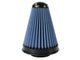 aFe Takeda Air Filters IAF PDS A/F P5R 3-1/2F x 6B(INV) x 2-3/4T(DOM) x 8H(VS) - Burkken Auto Parts