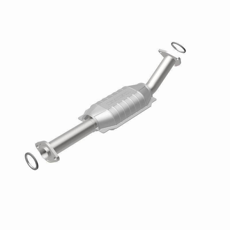 MagnaFlow Conv DF 03-04 Toyota Tundra V8 4.7L Gas - Burkken Auto Parts