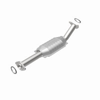 MagnaFlow Conv DF 03-04 Toyota Tundra V8 4.7L Gas - Burkken Auto Parts