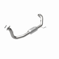 Magnaflow 98-01 Honda Passport 3.2L Direct Fit Converter - Burkken Auto Parts