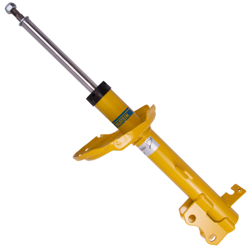 Bilstein B6 08-13 Toyota Highlander Monotube Shock Absorber - Rear Left - Burkken Auto Parts