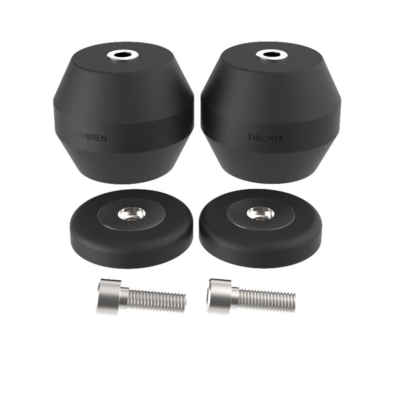 Timbren 1998 Dodge Durango Front Suspension Enhancement System - Burkken Auto Parts