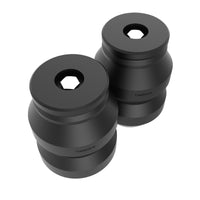 Timbren 2011 Chevrolet Silverado 2500 HD Rear Suspension Enhancement System - Burkken Auto Parts