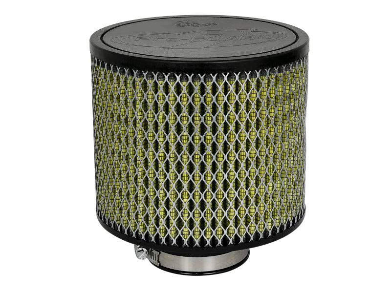 aFe MagnumFLOW Air Filters UCO PG7 A/F PG7 3F (Offset) x 7B x 7T x 6H - Burkken Auto Parts