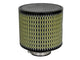 aFe MagnumFLOW Air Filters UCO PG7 A/F PG7 3F (Offset) x 7B x 7T x 6H - Burkken Auto Parts