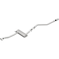 MagnaFlow BRE Exhaust Kit 93-00 Volvo S70 V70 850 2.4L - Burkken Auto Parts
