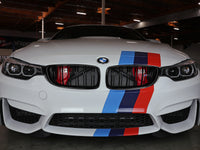 aFe Magnum AIS Air Scoop 15-18 BMW M3/15-20 M4 - Burkken Auto Parts