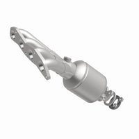 MagnaFlow Conv DF 03-04 Honda Civic 1.3L (CA Emissions) - Burkken Auto Parts