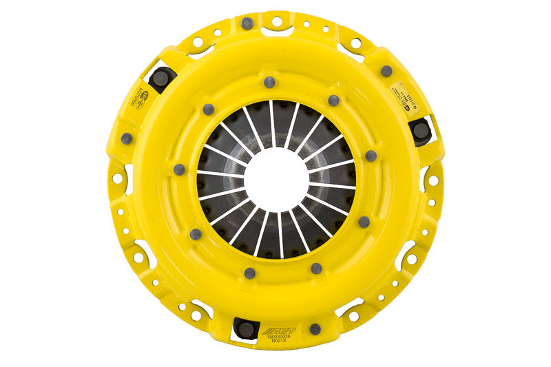 ACT 2003 Nissan 350Z P/PL Xtreme Clutch Pressure Plate - Burkken Auto Parts