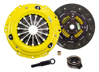 ACT 1996 Infiniti I30 XT/Perf Street Sprung Clutch Kit - Burkken Auto Parts