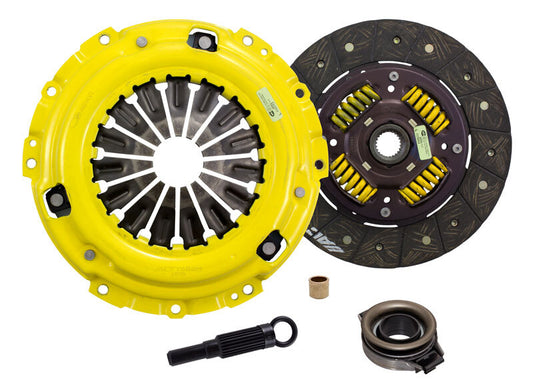 ACT 1996 Infiniti I30 XT/Perf Street Sprung Clutch Kit - Burkken Auto Parts
