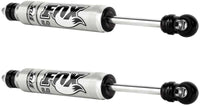 Camburg 98-00 Ford Ranger 2WD Performance Lift Kit w/ Fox 2.0 Coilovers
