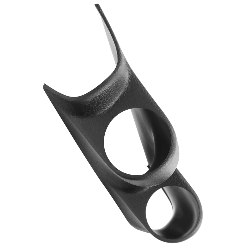 Autometer 03-07 350z Dual 52mm Gauge Pod - Burkken Auto Parts
