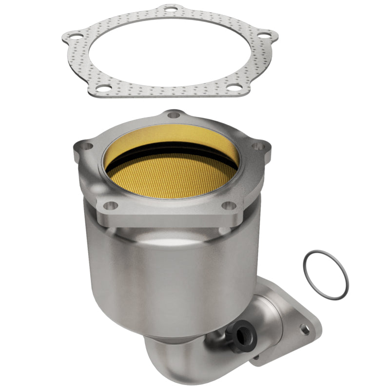 Magnaflow Conv DF 00-01 Infiniti I30 3.0L - Burkken Auto Parts