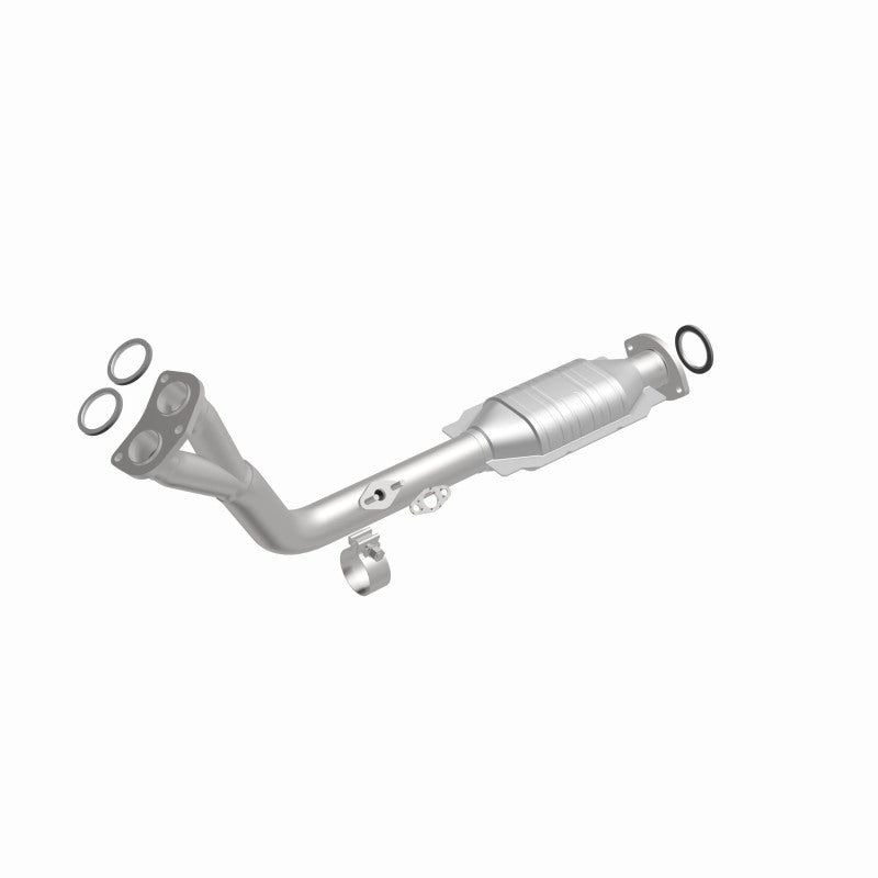 Magnaflow Conv DF 96-00 Toyota 4 Runner 2.7 - Burkken Auto Parts
