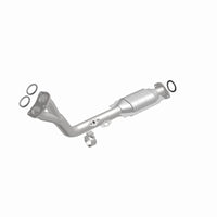 Magnaflow Conv DF 96-00 Toyota 4 Runner 2.7 - Burkken Auto Parts