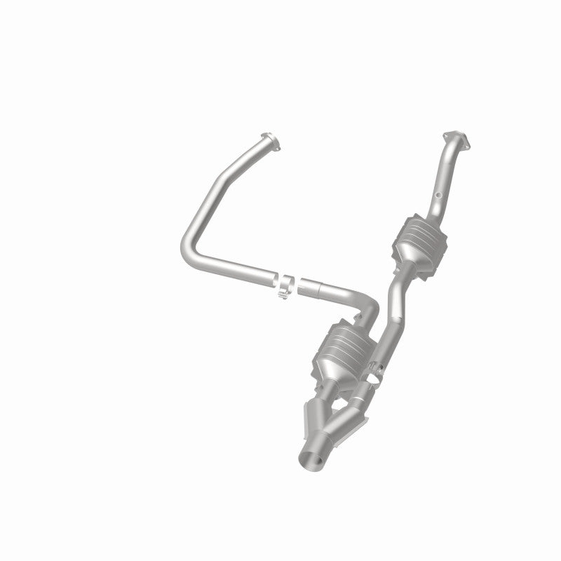Magnaflow Conv DF 04-07 Dodge Ram 5.7L - Burkken Auto Parts