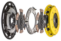 ACT 1966 Ford Fairlane Twin Disc HD Race Kit Clutch Kit - Burkken Auto Parts